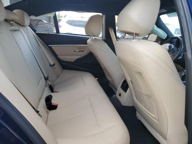 Photo 10 from auction – 2018 BMW 330 I with VIN WBA8B9G54JNU57768