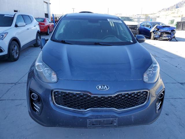 Photo 5 from auction – 2017 KIA SPORTAGE L with VIN KNDPMCAC3H7127650