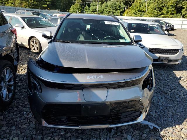 Photo 5 from auction – 2024 KIA NIRO WIND with VIN KNDCR3L10R5113472