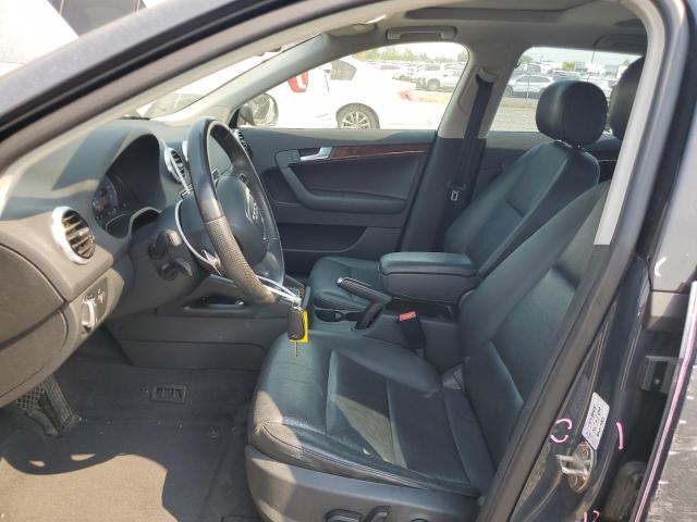 Photo 7 from auction – 2013 AUDI A3 PREMIUM with VIN WAUKEAFM8DA028331
