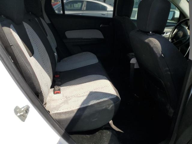 Photo 11 from auction – 2012 GMC TERRAIN SL with VIN 2GKALMEK9C6234490