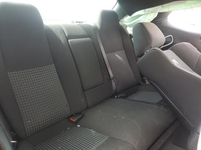 Photo 10 from auction – 2020 DODGE CHALLENGER with VIN 2C3CDZFJ7LH184766