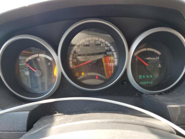 Фото 9 с аукциона – 2010 DODGE GRAND CARA с VIN 2D4RN4DE9AR362537
