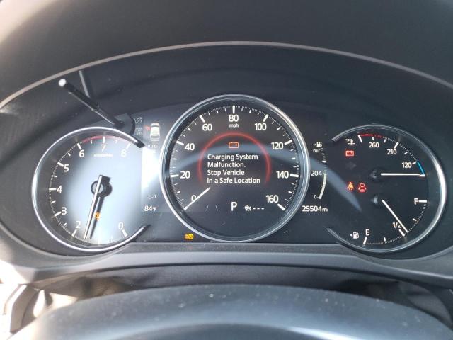 Photo 9 from auction – 2022 MAZDA CX-5 PREMI with VIN JM3KFBDM7N0622688