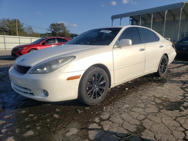 LEXUS ES 330 2006 with VIN JTHBA30G565162589 - Photo from auction