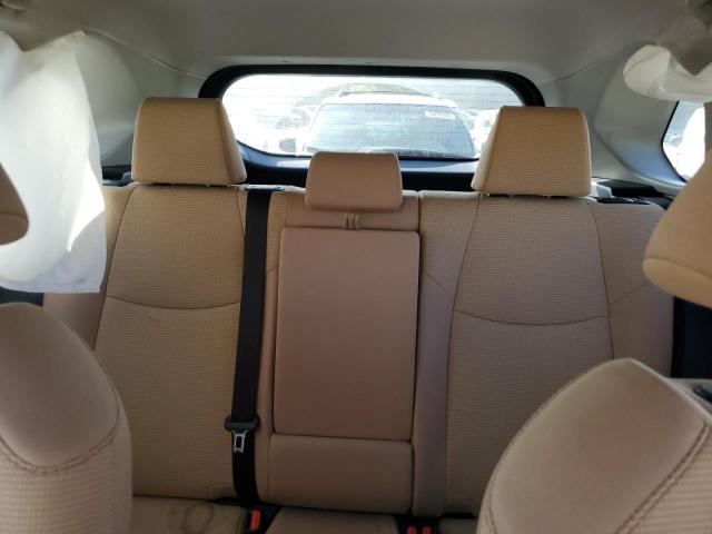 Photo 10 from auction – 2024 TOYOTA RAV4 with VIN JTMLWRFV8RD214890