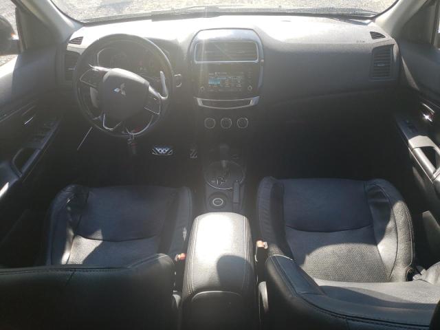 Photo 8 from auction – 2016 MITSUBISHI OUTLANDER with VIN JA4AR4AW0GZ057545