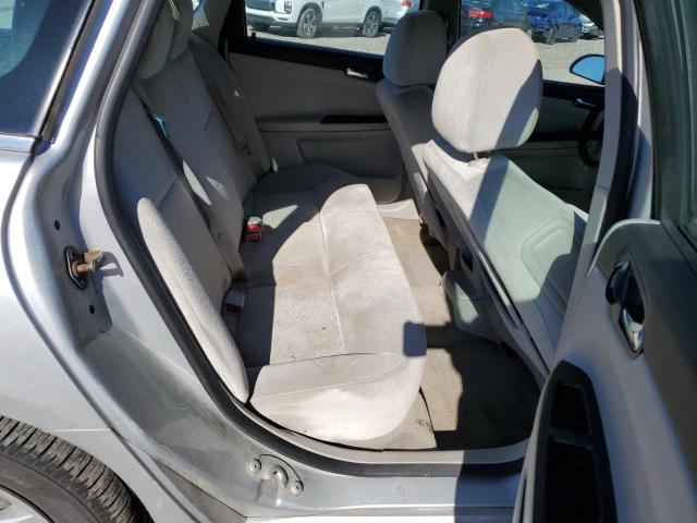 Photo 10 from auction – 2011 CHEVROLET IMPALA LS with VIN 2G1WF5EK9B1308395