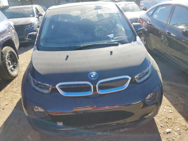 Photo 5 from auction – 2017 BMW I3 REX with VIN WBY1Z8C5XHV551498