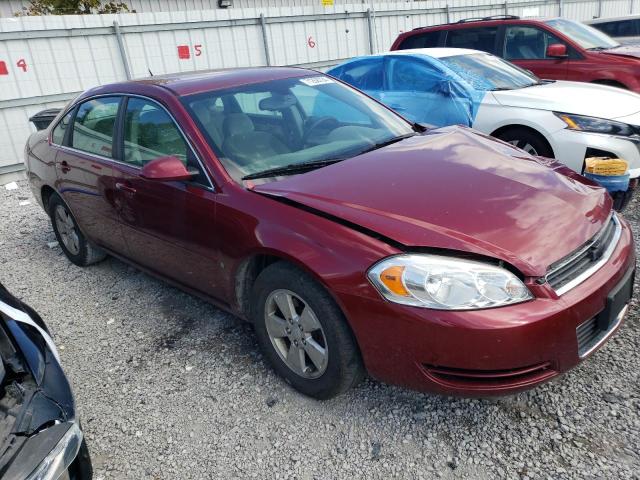 Photo 4 from auction – 2008 CHEVROLET IMPALA LT with VIN 2G1WT58K881374367