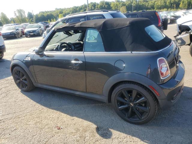 Photo 2 from auction – 2014 MINI COOPER S with VIN WMWZP3C52ET706661