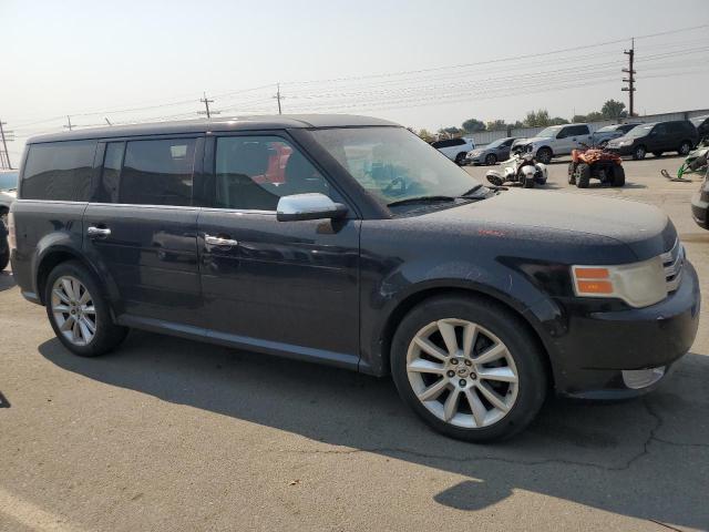 Photo 4 from auction – 2010 FORD FLEX LIMIT with VIN 2FMHK6DCXABA29361