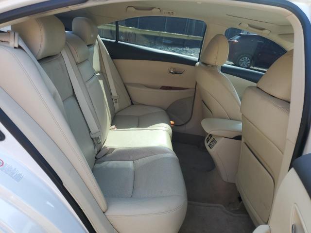 Photo 10 from auction – 2012 LEXUS ES 350 with VIN JTHBK1EG1C2475095