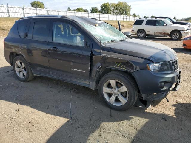 Foto 4 de la subasta – 2014 JEEP COMPASS LA con VIN 1C4NJDEB1ED821161