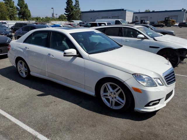 Photo 4 from auction – 2011 MERCEDES-BENZ E 350 with VIN WDDHF5GB6BA475645