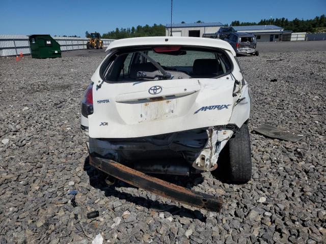 Photo 6 from auction – 2006 TOYOTA COROLLA MA with VIN 2T1KR32E56C589182
