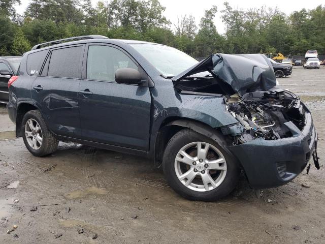 Photo 4 from auction – 2011 TOYOTA RAV4 with VIN 2T3ZF4DV1BW085240