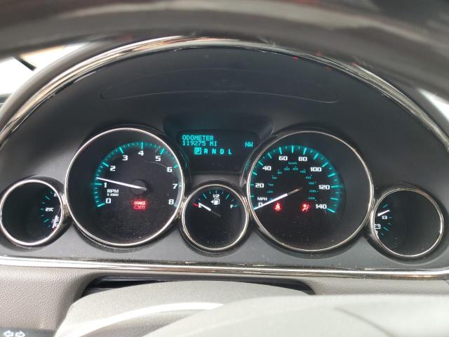 Photo 9 from auction – 2013 BUICK ENCLAVE with VIN 5GAKRBKD8DJ122195