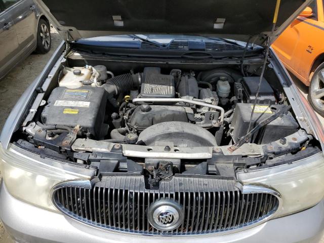 Фото 12 с аукциона – 2004 BUICK RAINIER CX с VIN 5GADT13S042236834