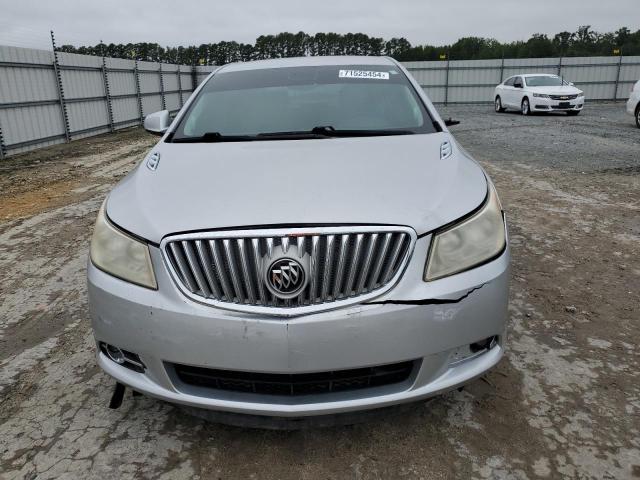 Photo 5 from auction – 2011 BUICK LACROSSE C with VIN 1G4GC5EC5BF273856