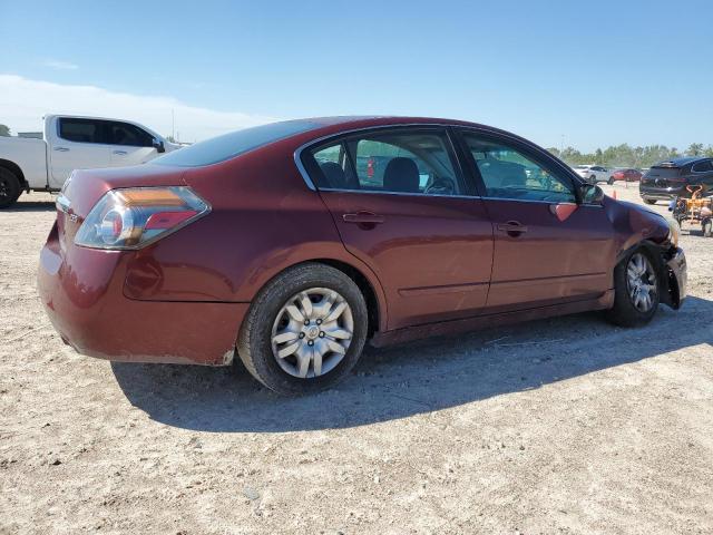 Photo 3 from auction – 2012 NISSAN ALTIMA BAS with VIN 1N4AL2AP8CC196071