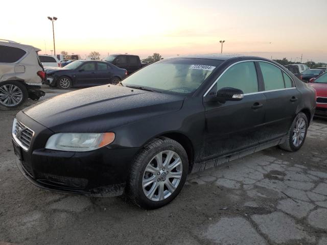 VOLVO S80 3.2 2009 with VIN YV1AS982891088080 - Photo from auction
