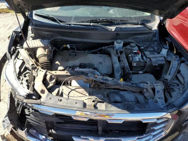 Photo 12 from auction – 2019 GMC TERRAIN DE with VIN 3GKALSEX0KL116046