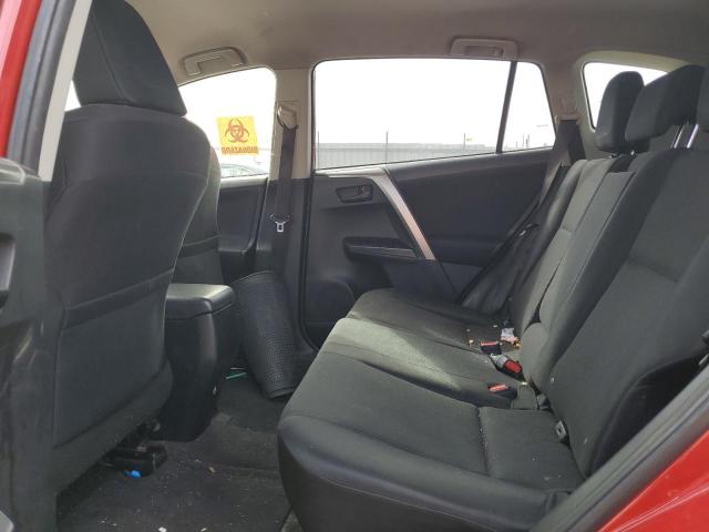 Photo 11 from auction – 2017 TOYOTA RAV4 LE with VIN JTMZFREV3HJ123425