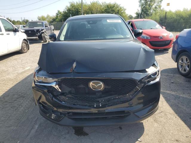 Photo 5 from auction – 2020 MAZDA CX-5 with VIN JM3KFBCM6L0787341