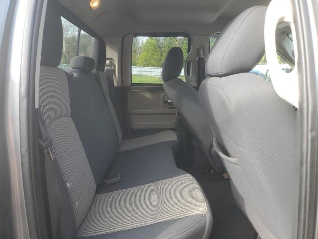 Photo 10 from auction – 2012 DODGE RAM 1500 S with VIN 1C6RD7GT5CS122048