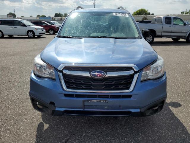 Photo 5 from auction – 2018 SUBARU FORESTER 2 with VIN JF2SJAJC0JH580102