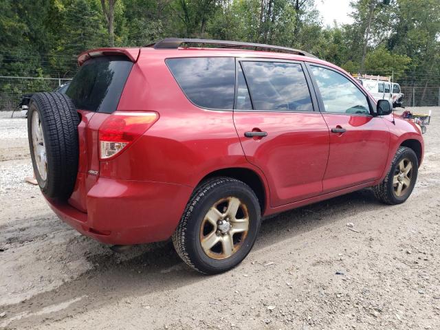 Photo 3 from auction – 2008 TOYOTA RAV4 with VIN JTMBD33V185133760