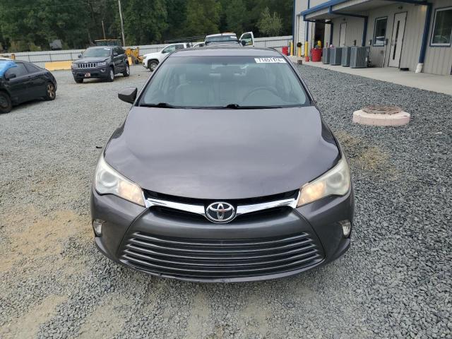 Photo 5 from auction – 2015 TOYOTA CAMRY LE with VIN 4T1BF1FK7FU112989