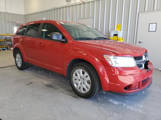 Photo 4 from auction – 2015 DODGE JOURNEY SE with VIN 3C4PDCAB1FT525391