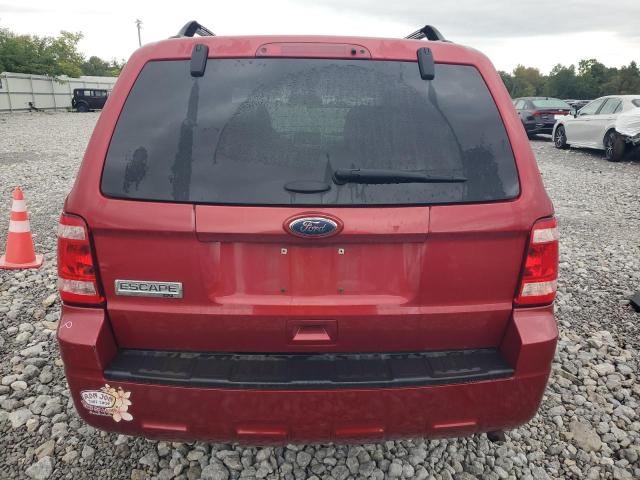Photo 6 from auction – 2012 FORD ESCAPE XLT with VIN 1FMCU0D73CKA48427