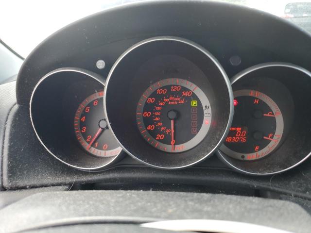 Photo 9 from auction – 2006 MAZDA 3 HATCHBAC with VIN JM1BK143261478663