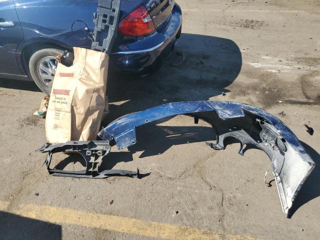 Photo 12 from auction – 2008 BUICK LACROSSE C with VIN 2G4WD582681376957