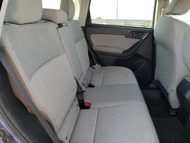 Photo 11 from auction – 2016 SUBARU FORESTER 2 with VIN JF2SJAFC2GH414861