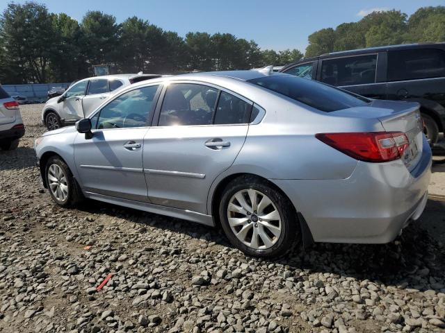 Photo 2 from auction – 2017 SUBARU LEGACY 2.5 with VIN 4S3BNAF66H3061374