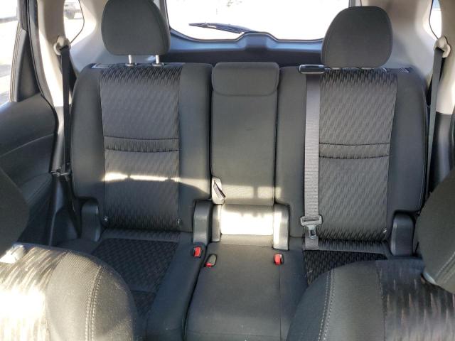 Photo 10 from auction – 2018 NISSAN ROGUE S with VIN KNMAT2MV9JP519716