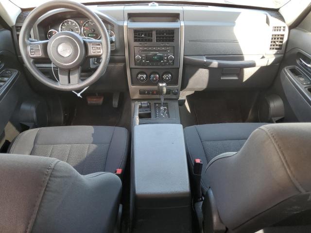 Photo 8 from auction – 2012 JEEP LIBERTY SP with VIN 1C4PJMAK6CW104383