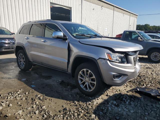 Photo 4 from auction – 2014 JEEP GRAND CHER with VIN 1C4RJFBG0EC518598