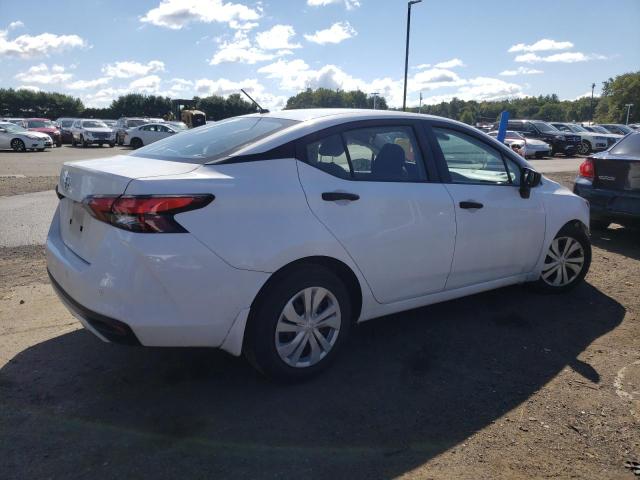 Photo 3 from auction – 2020 NISSAN VERSA S with VIN 3N1CN8DV4LL812379