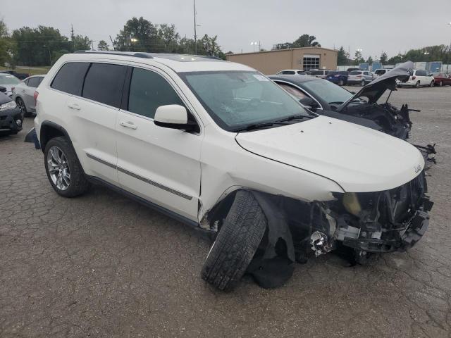 Photo 4 from auction – 2012 JEEP GRAND CHER with VIN 1C4RJFAG5CC287177