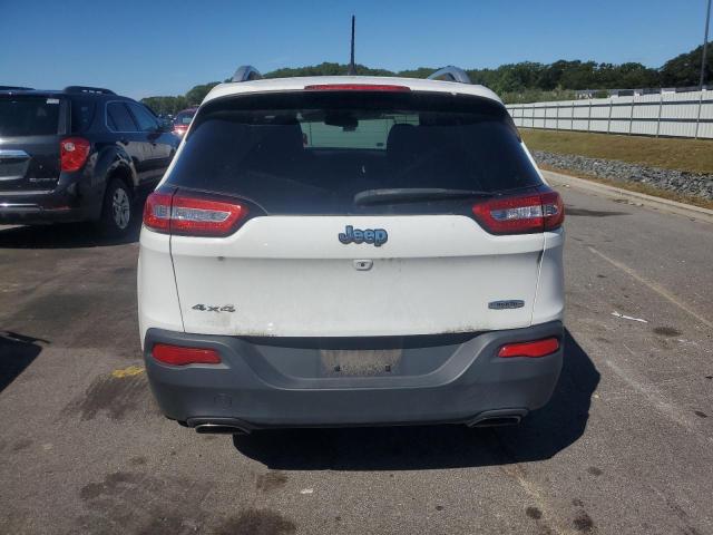 Photo 6 from auction – 2017 JEEP CHEROKEE L with VIN 1C4PJMCS8HW570207
