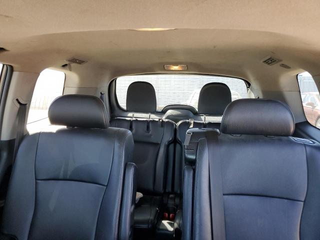 Photo 10 from auction – 2012 TOYOTA HIGHLANDER with VIN 5TDBK3EH9CS145316