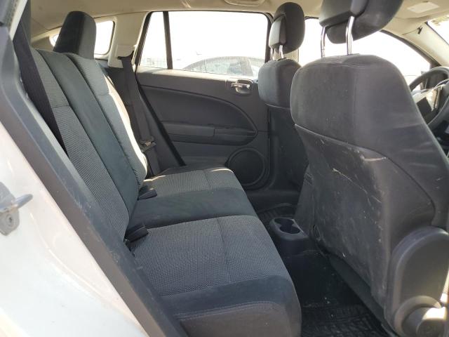 Photo 10 from auction – 2010 DODGE CALIBER SX with VIN 1B3CB4HA4AD561373