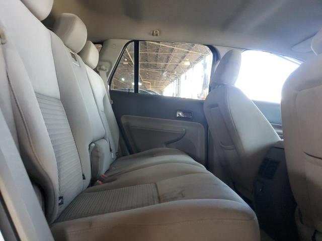 Photo 10 from auction – 2010 FORD EDGE with VIN 2FMDK3GC5ABB34026