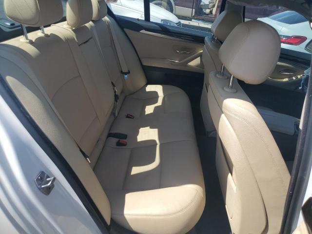 Photo 10 from auction – 2016 BMW 535 I with VIN WBA5B1C51GG551257
