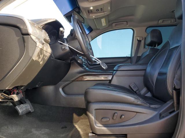Photo 7 from auction – 2017 CHEVROLET SUBURBAN C with VIN 1GNSCHKC3HR407041